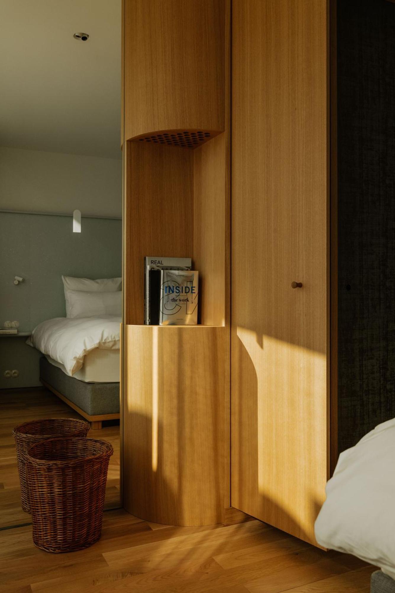 Kleiner Loewe - Stadthotel Bregenzi járás Kültér fotó