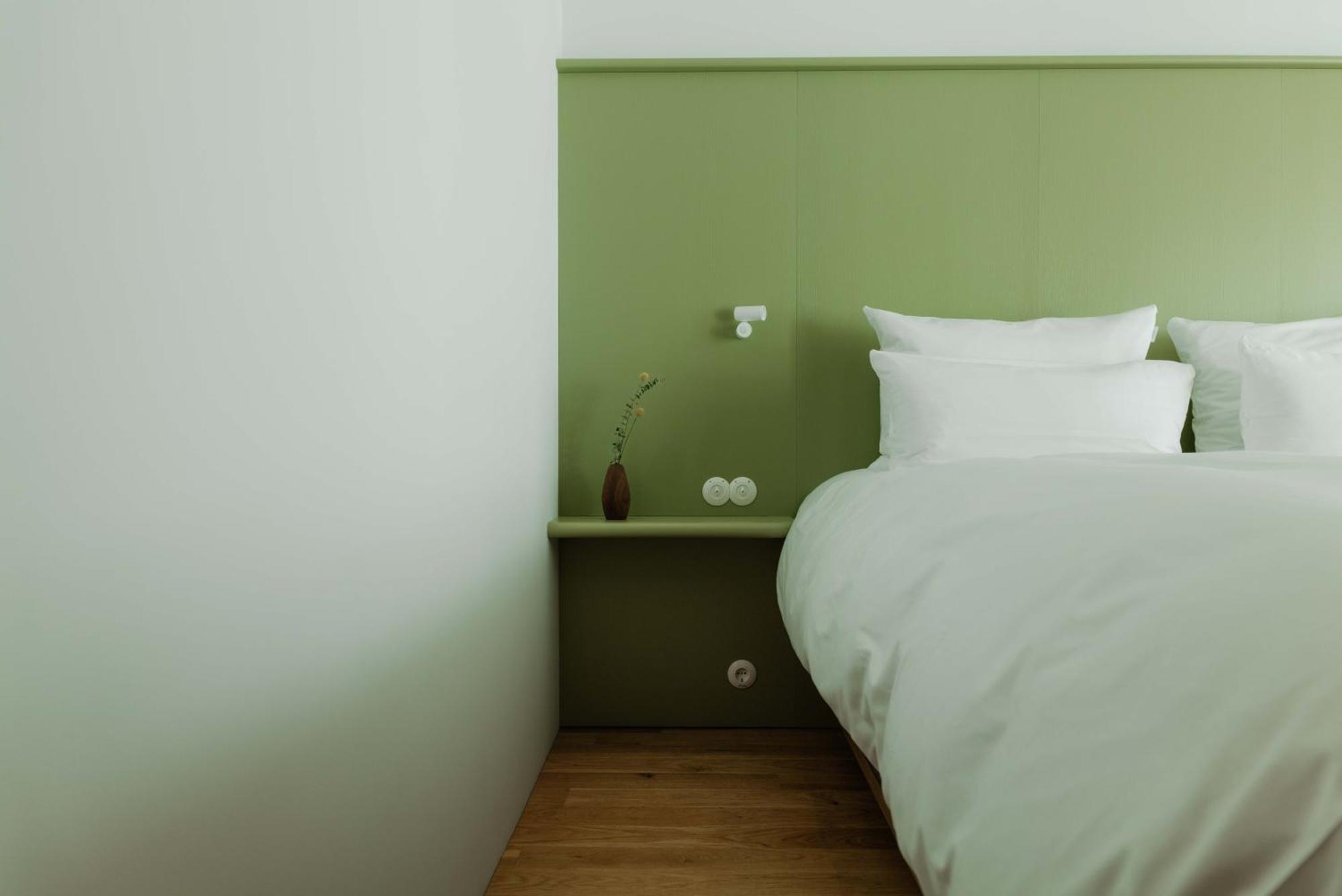 Kleiner Loewe - Stadthotel Bregenzi járás Kültér fotó