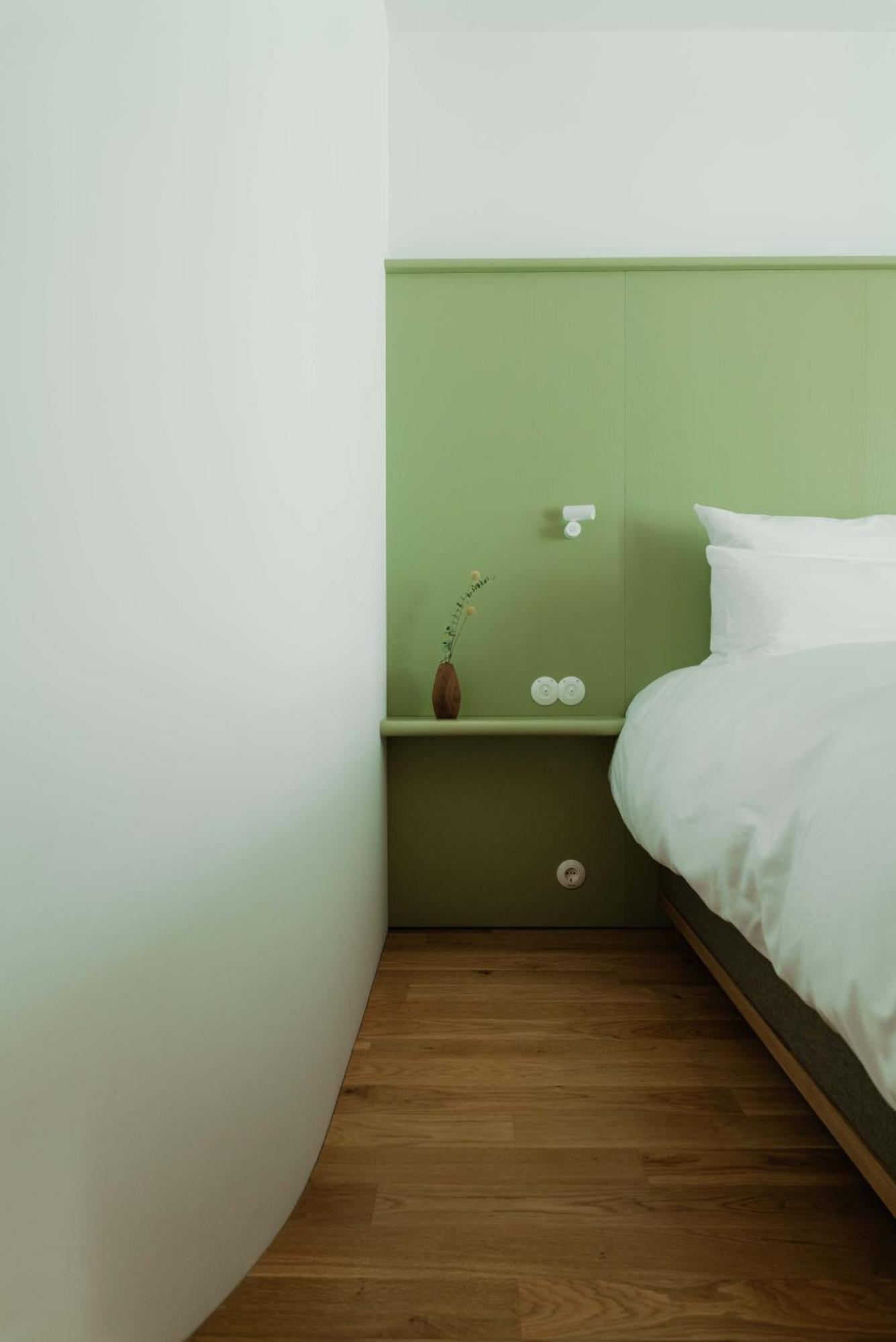 Kleiner Loewe - Stadthotel Bregenzi járás Kültér fotó