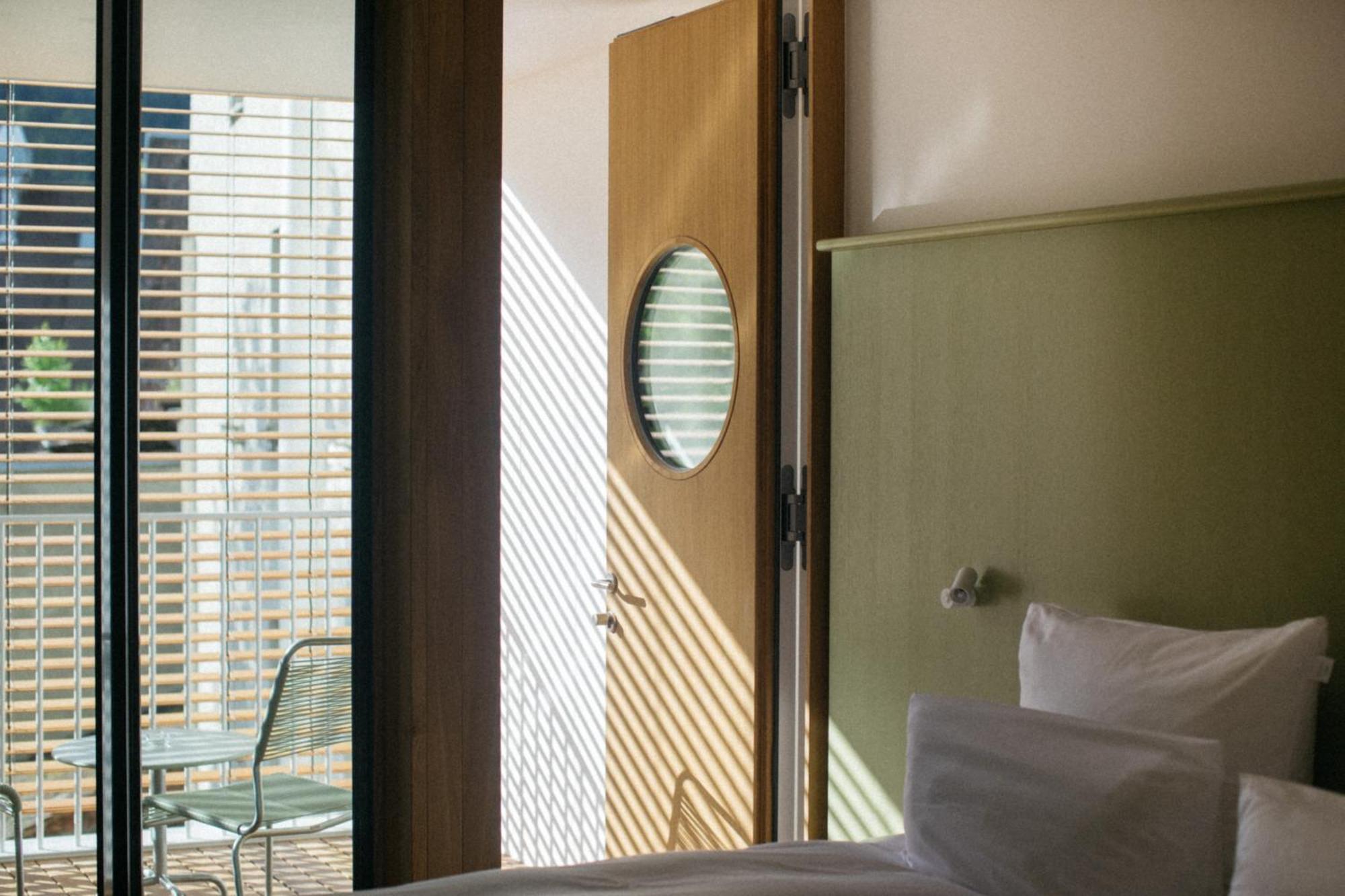 Kleiner Loewe - Stadthotel Bregenzi járás Kültér fotó
