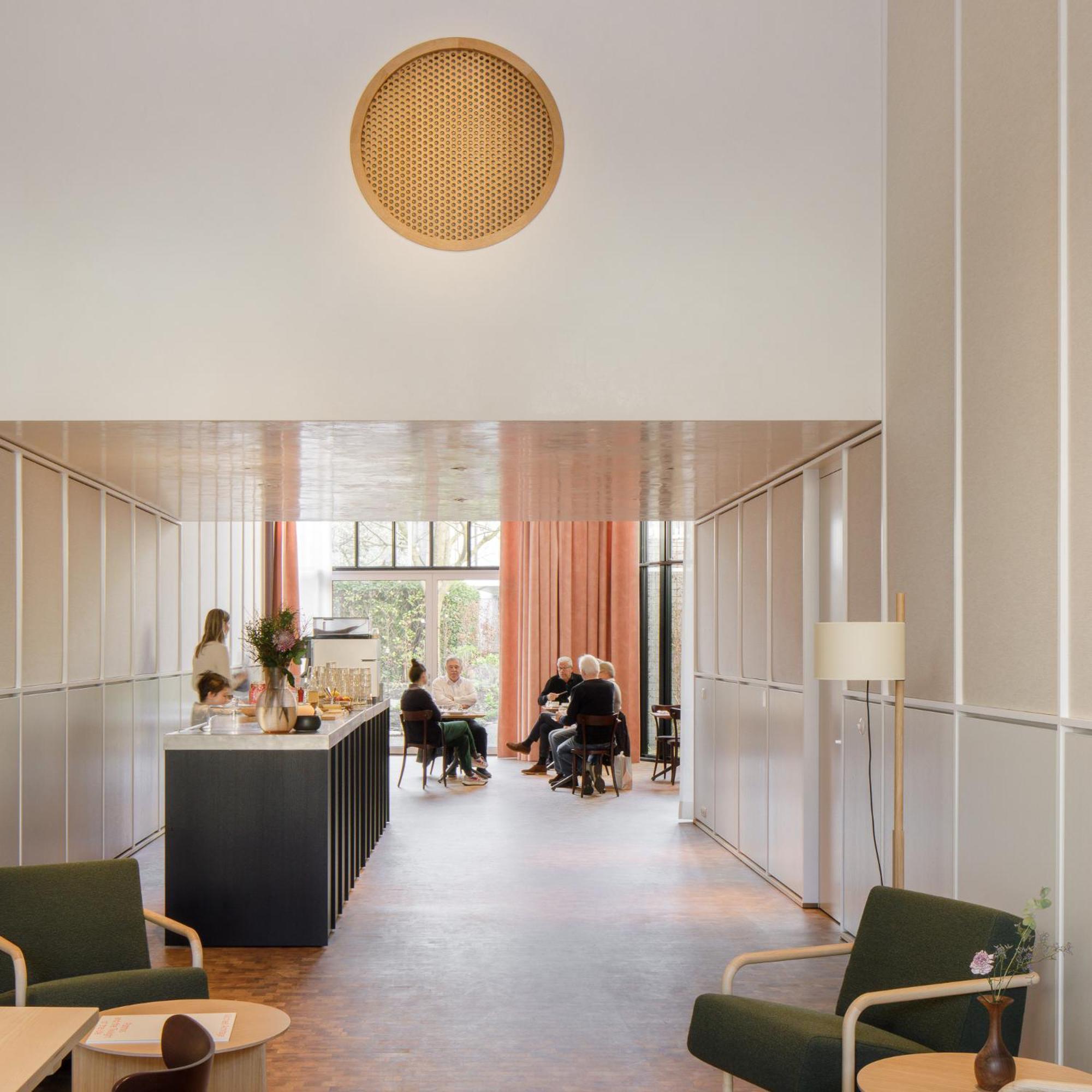 Kleiner Loewe - Stadthotel Bregenzi járás Kültér fotó