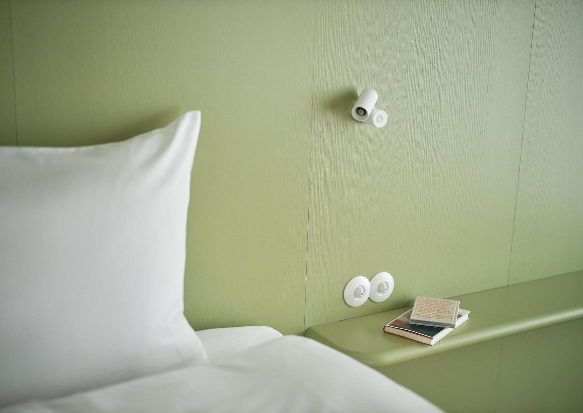 Kleiner Loewe - Stadthotel Bregenzi járás Kültér fotó