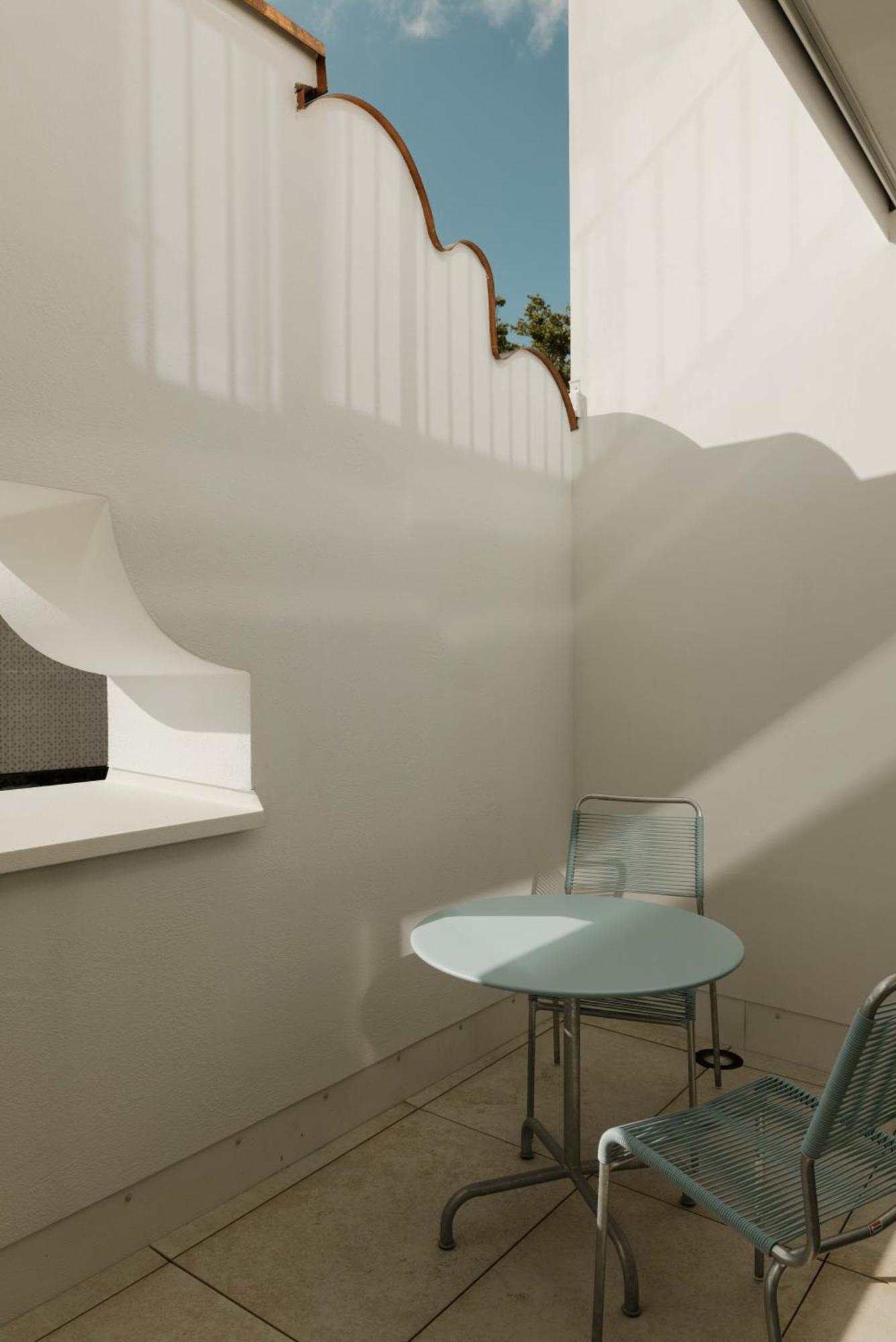 Kleiner Loewe - Stadthotel Bregenzi járás Kültér fotó