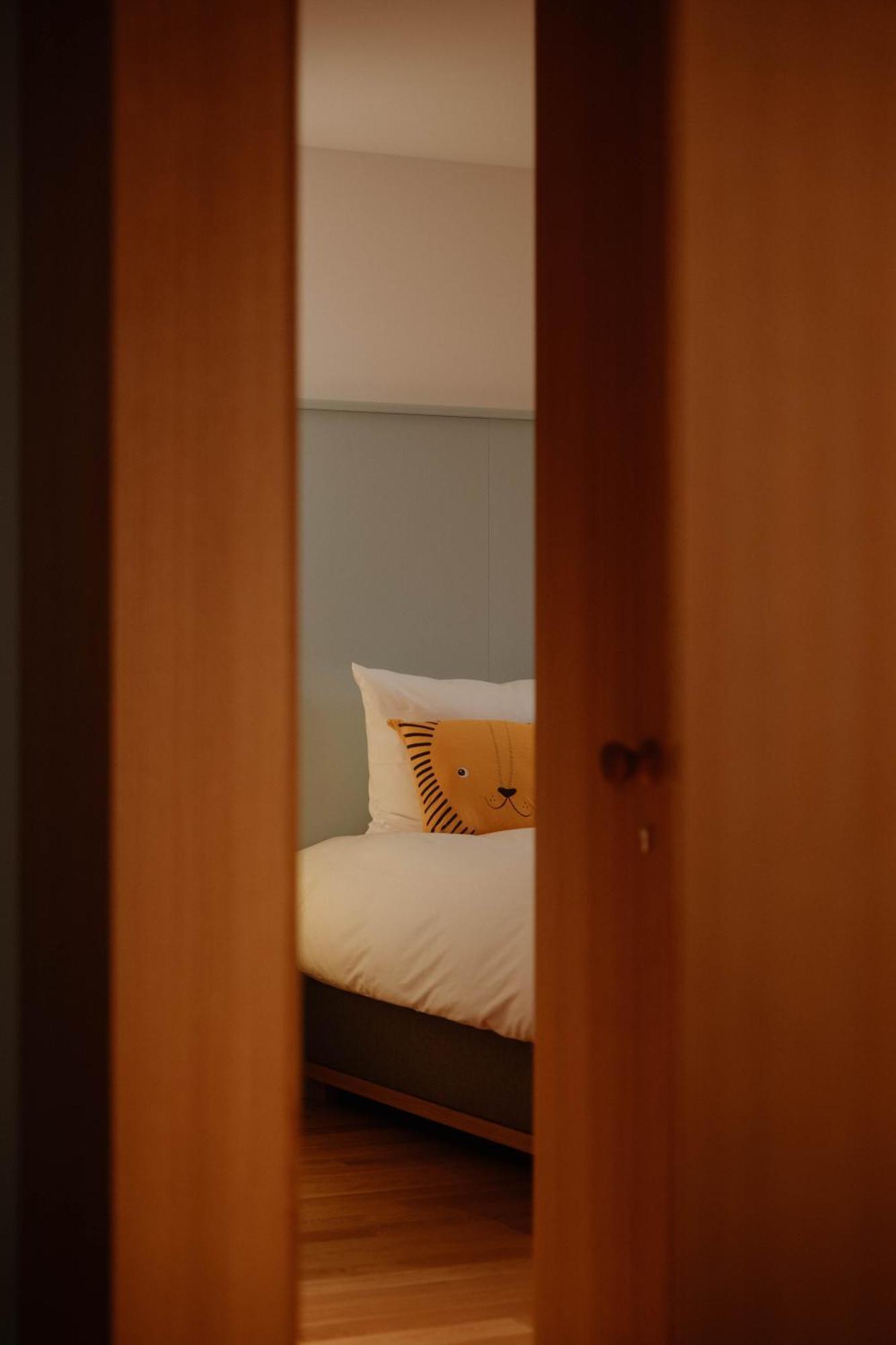 Kleiner Loewe - Stadthotel Bregenzi járás Kültér fotó