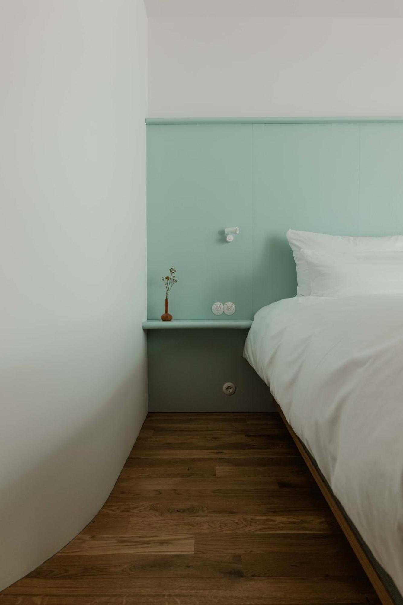 Kleiner Loewe - Stadthotel Bregenzi járás Kültér fotó